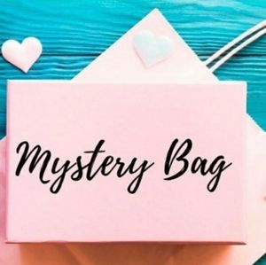 Mystery bag